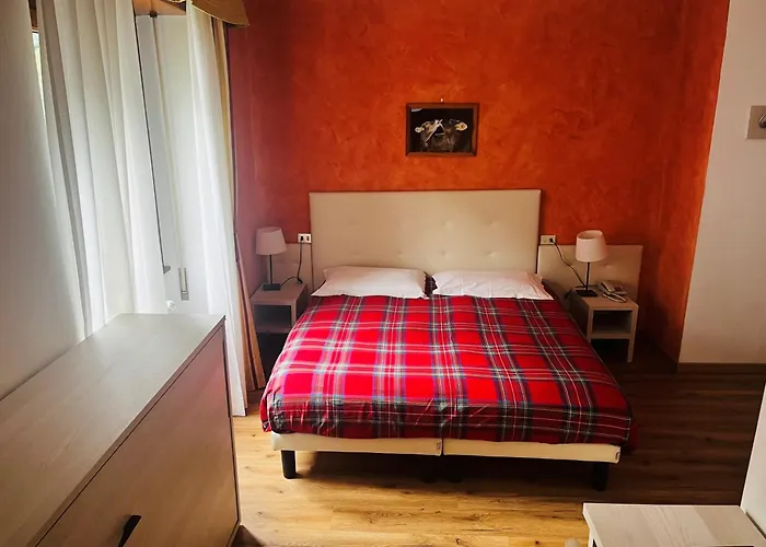 Hotel Genzianella