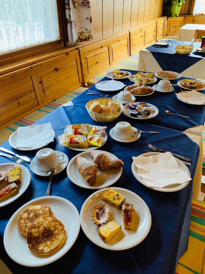 Genzianella Hotel 3*