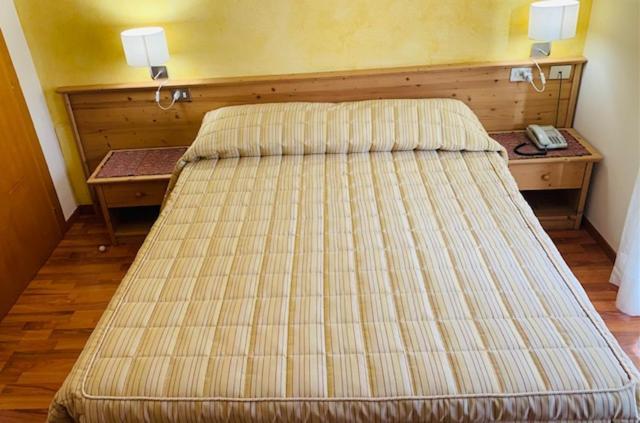 Genzianella 3*