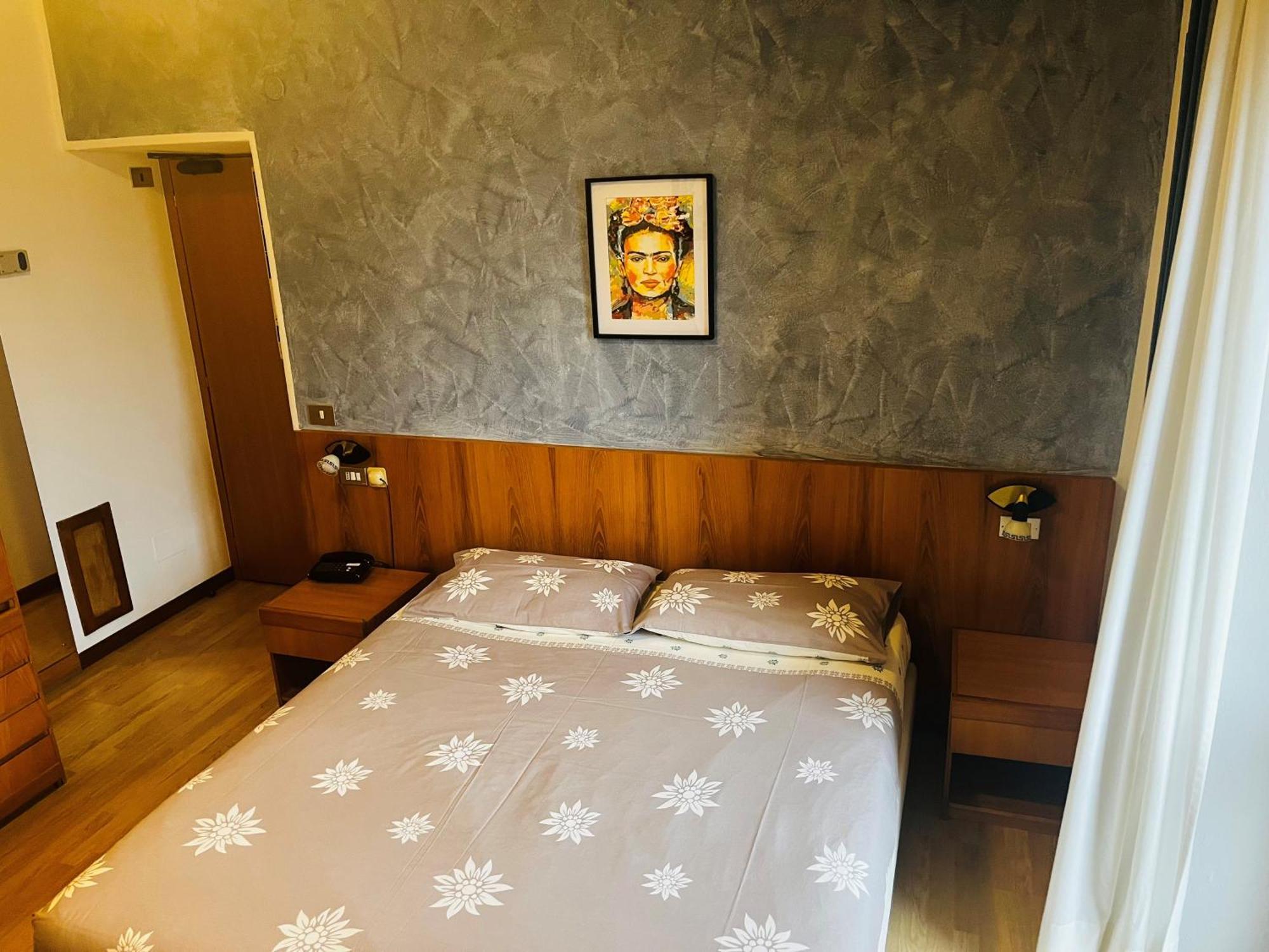 Genzianella Hotel
