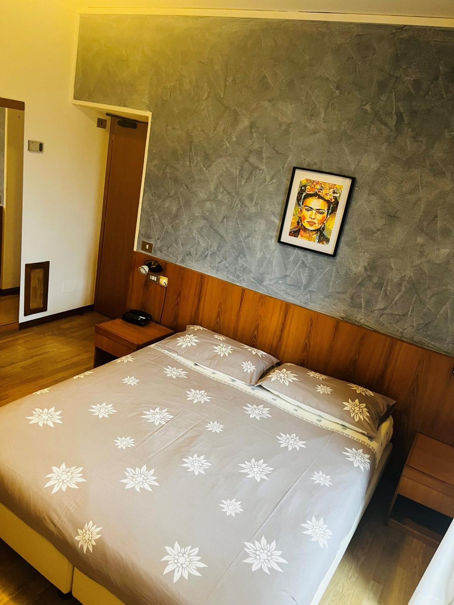 Genzianella Hotel 3*