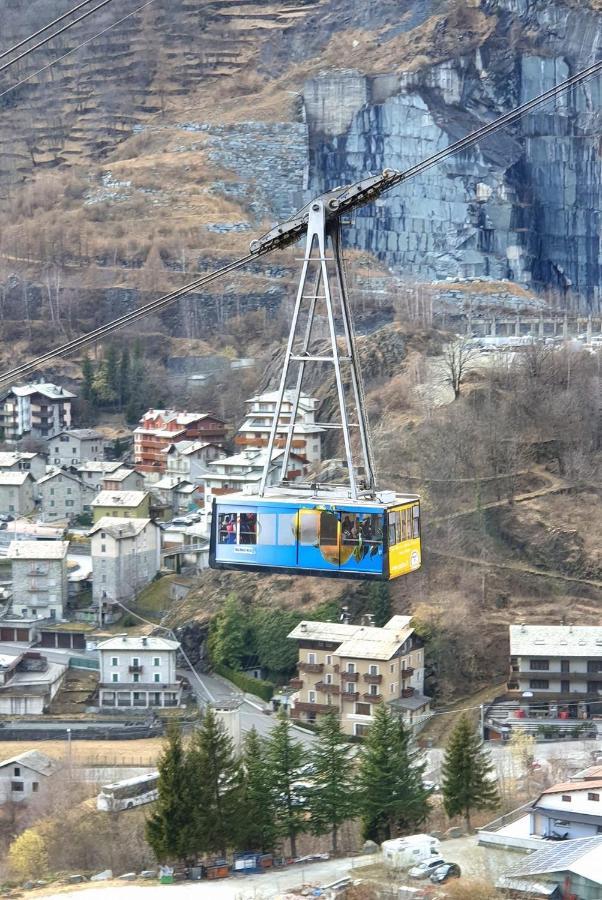 Genzianella Hotel